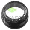 KAGER 36-0382 Brake Drum